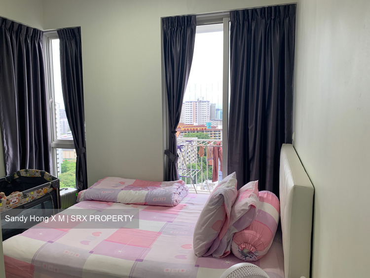 Lake Life (D22), Condominium #250589351
